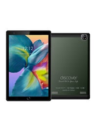 Discover 8- Inch Tablet 4G SIM, 32GB