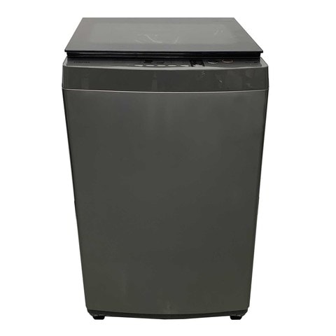 Toshiba Top Load Washing Machine AW-J900DUPB 8KG (Plus Extra Supplier&#39;s Delivery Charge Outside Doha)