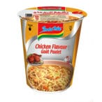 Buy Indomie Chicken Instant Cup Noodles 60g in UAE