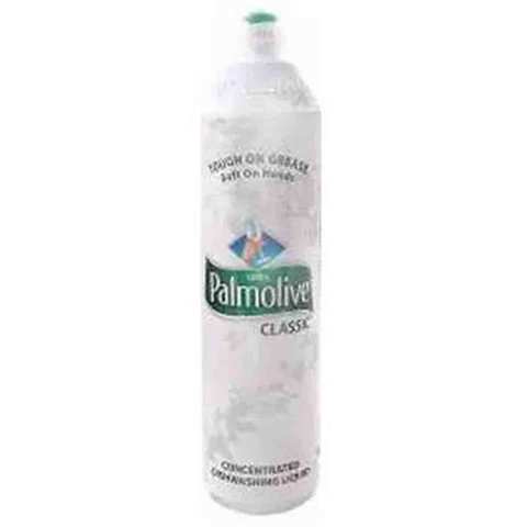 Palmolive Dishwashing Liquid Classic 1 Liter