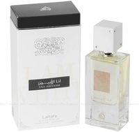 Lattafa Ana Abiyedh by Lattafa - perfume for men &amp; - perfumes for women - Eau de Parfum, 60ml