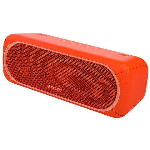 Sony Bluetooth Speaker SRS-XB40 Red