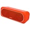 Sony Bluetooth Speaker SRS-XB40 Red