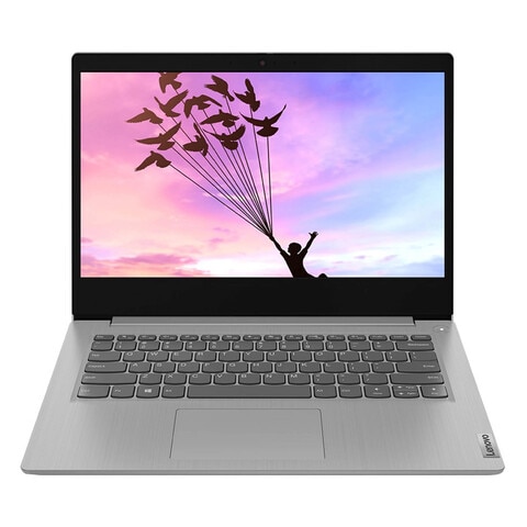 Lenovo IdeaPad 3 14ITL6 i7-1165G7 12GB 512GB Laptop Silver