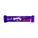 Buy Cadbury Dairy Milk Bubbly Chocolate Bar - 28 gram in Egypt