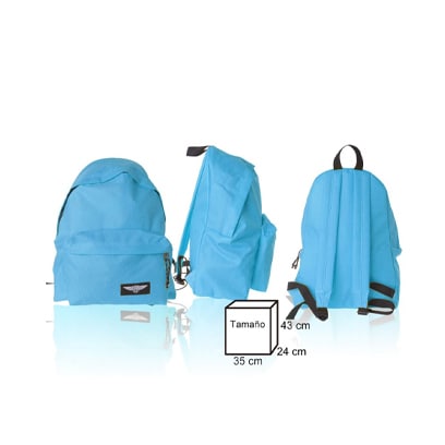 Buy School Bag Blue Online Shop Stationery School Supplies on