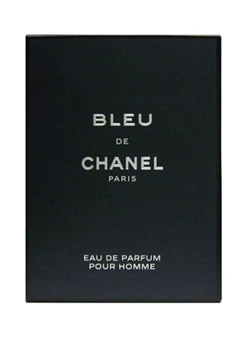 Chanel bleu de chanel online eau de parfum 50ml