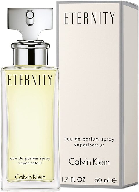 Calvin klein women cheap eau de parfum 50ml