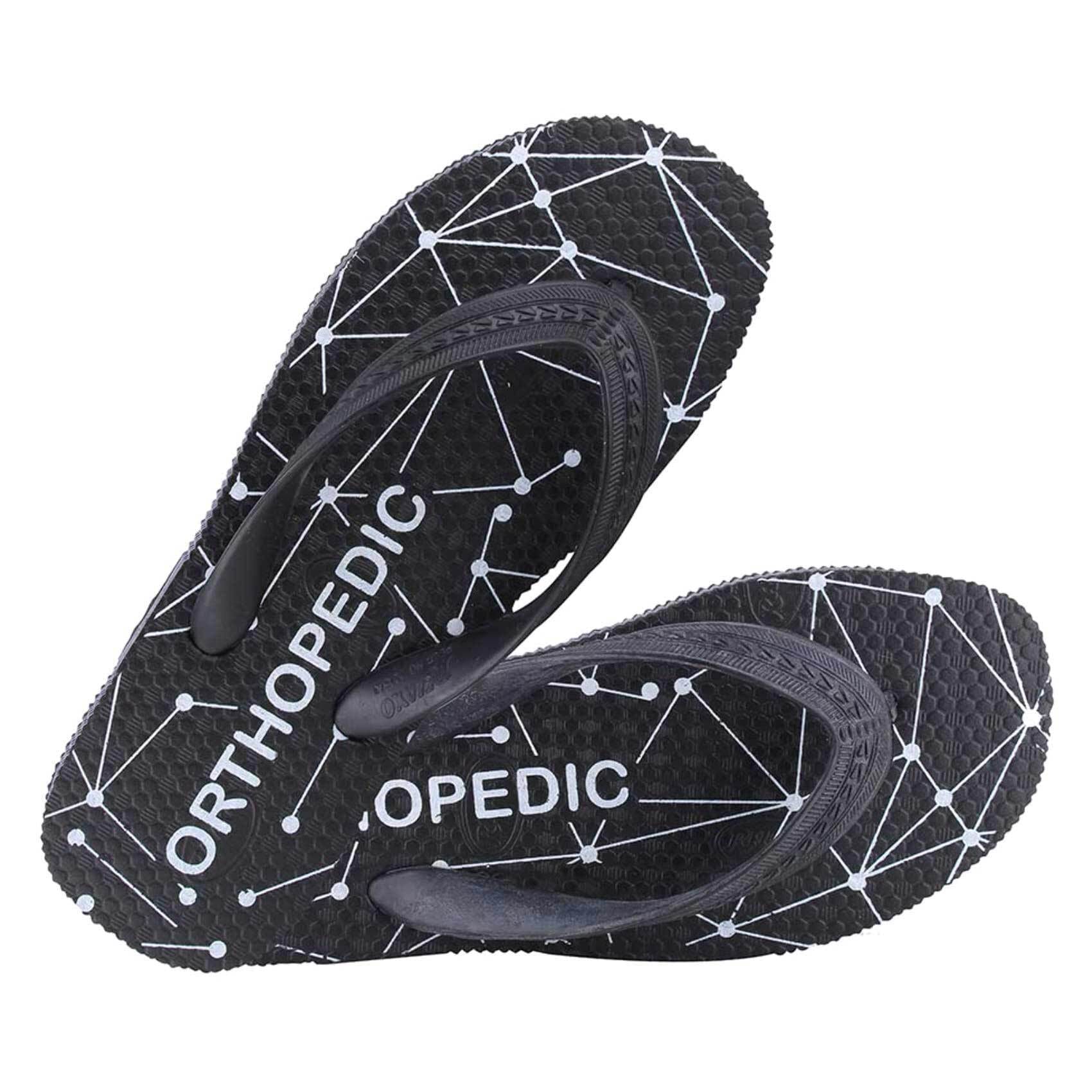 Relaxo orthopedic sale slippers