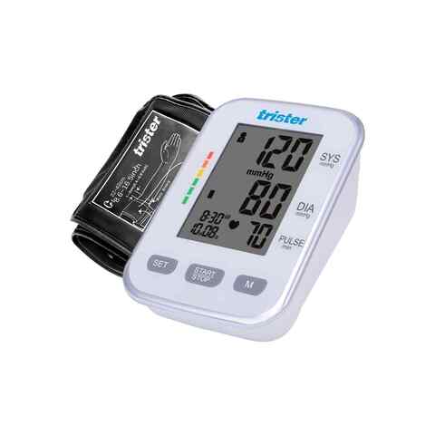 Trister Blood Pressure Monitor TS305