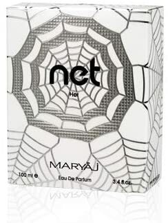 Maryaj Perfumes Net For Her - Eau De Parfum(100ml)