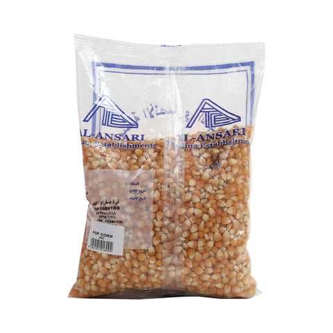 Al Ansari Popcorn 1kg