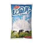 Buy Belhana Full Cream Milk - 450 ml in Egypt