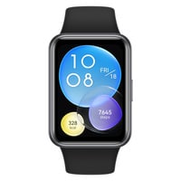 Huawei Fit 2 Active Edition Smartwatch GPS 130 210mm Midnight Black