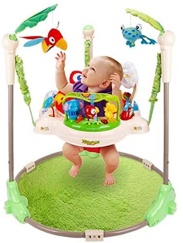 infant bouncer walker