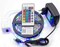RGB Waterproof led Strip With Flexible Light 3528 5M 300 led SMD with RGB Remote Control