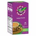 اشتري شاي كرك خلطة سريعة التحضير بنكهة الهيل 200 جرام (10 كيس) في الكويت