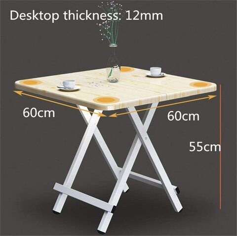 4 seater camping sales table