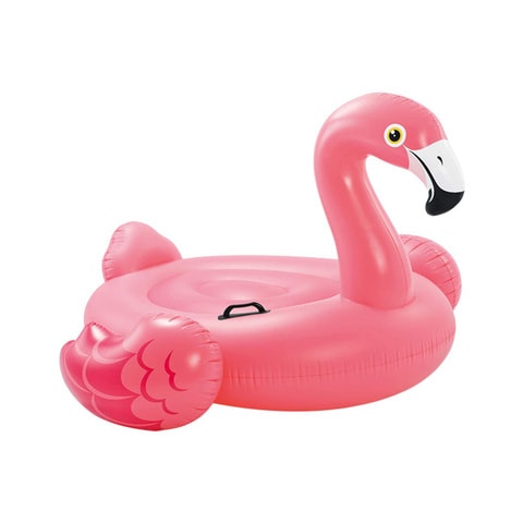 Flamingo floatie outlet