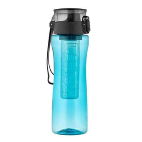 Buy Qlux Porta Detox Water Bottle Bf880 Online - Carrefour Kenya