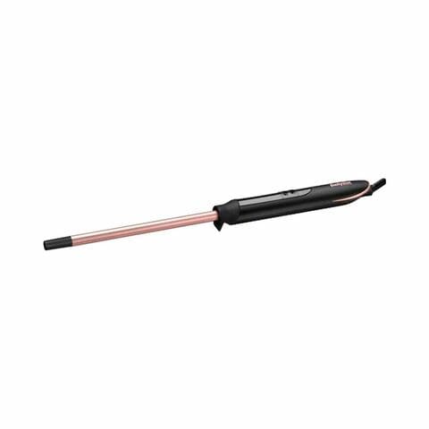 Bay bliss outlet curling iron