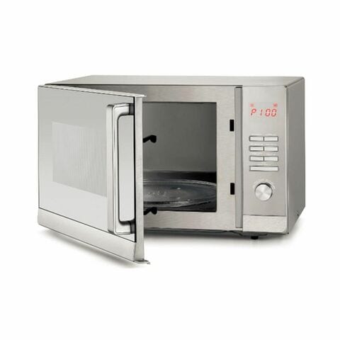 Buy Black & Decker Lifestyle Microwave With Grill 30L Mzz30pgss-B5
