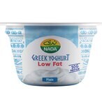 Buy Nada Plain Greek Yoghurt 160g in Kuwait