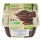 Carrefour Bio Chocolate Cream Dessert 100gx4&#39;s