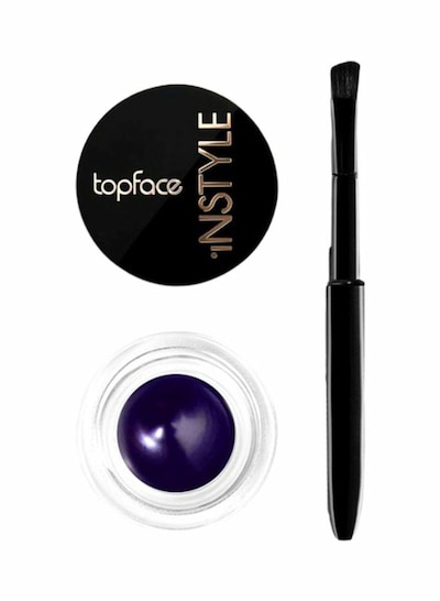 TOPFACE Make Up TOPFACE INSTYLE EXTREME MATTE LIP PAINT 025 3.5ml