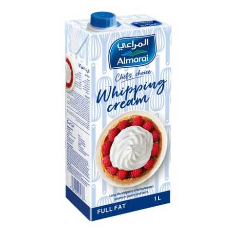 Almarai Whipping Cream 1L