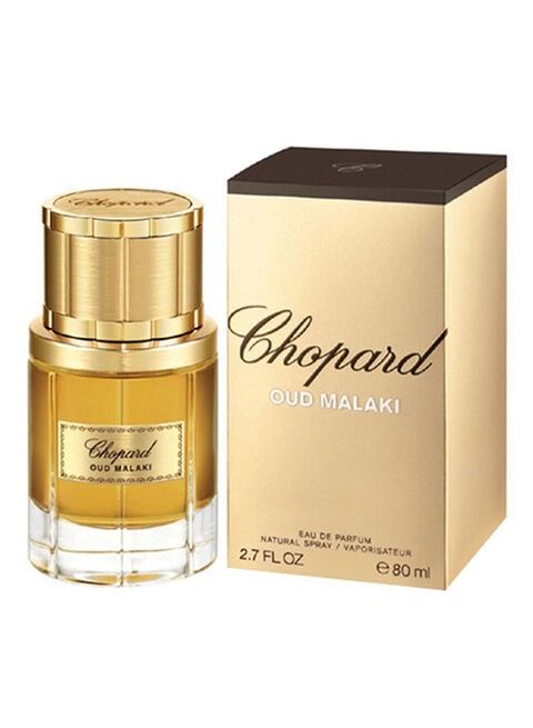 Buy Chopard Oud Malaki Eau De Parfum For Men 80ml Online Shop