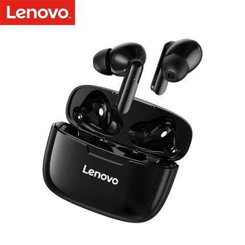 lenovo earbuds