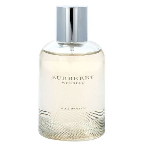 Buy Burberry Weekend Eau De Parfum Beige 100ml Online - Shop Beauty ...