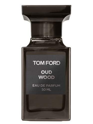 Tom Ford Oud Wood Eau De Parfum For Unisex - 50ml