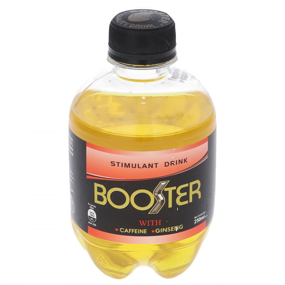 Buy Booster Stimulant Drink 250ml