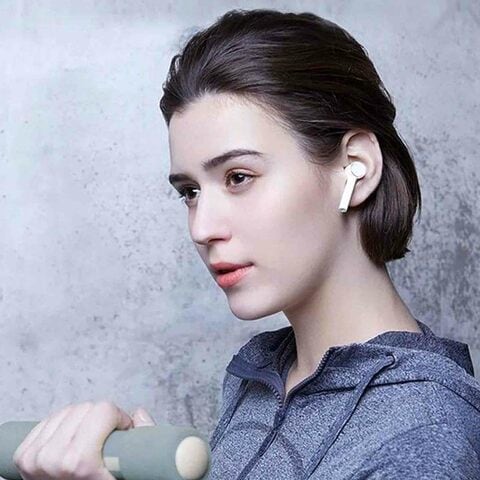 Mi discount earphones lite