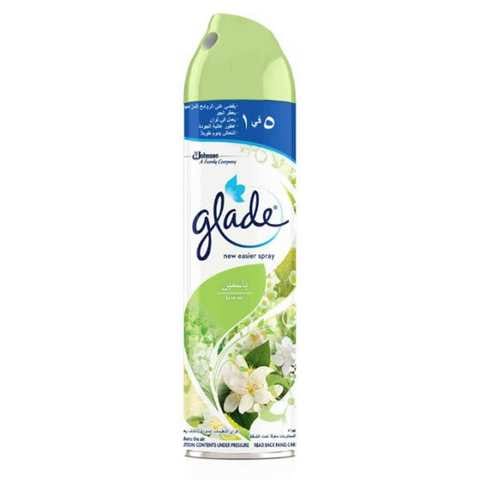 Glade Air Freshener Jasmine 300 Ml
