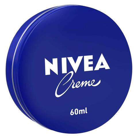 Nivea All Purpose Face Cream - 60 ml
