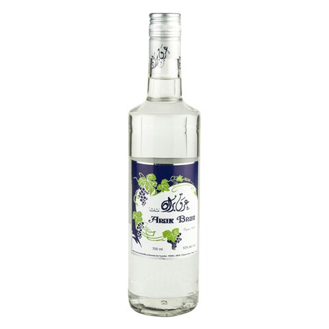 Arak Brun 70CL