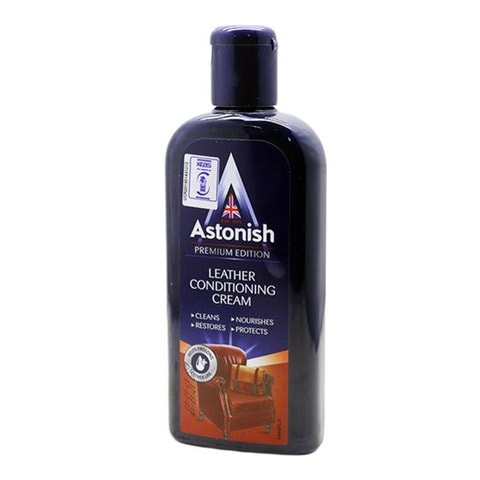Buy Astonish Leather Conditioning Cream G Online Carrefour Kenya