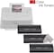 Canon Color Ink Paper Set, KP-108IN For Selphy CP910 - CP810 Photo Printer