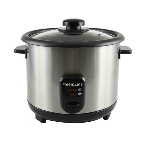 Frigidaire Rice Cooker 400W FD8010 Online | Carrefour UAE