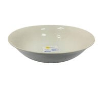My choice Porcelain Bowl White 23cm