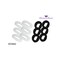 Beauty Queen Hc0942 L Hair Elastic