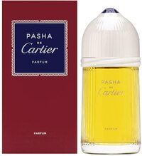 Cartier Pasha De Cartier Parfum For Men - 100ml
