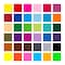 Staedtler Triplus Fineliner Pens Multicolour 36 PCS