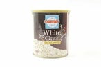 Buy Greens Quick Cooking White Oats 500g in Kuwait