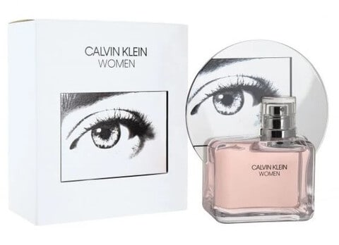 Calvin klein deals women perfume 50ml