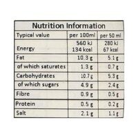 Ina Paarmans Kitchen Lemon And Herb Coat And Cook Sauce 200ml