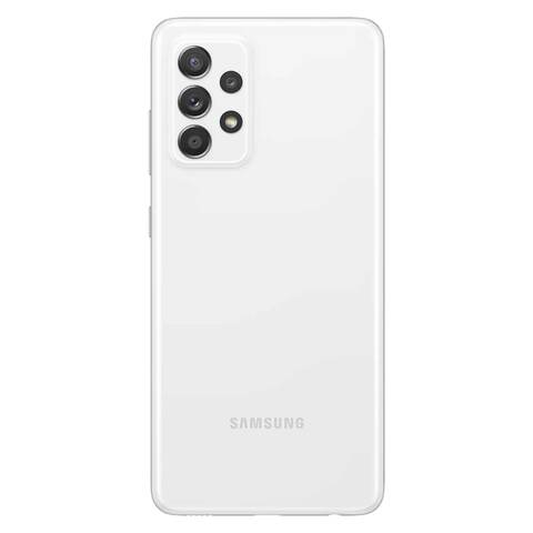 Samsung Galaxy A52s 8GB 128GB 5G Dual Sim Smart Phone Awesome White